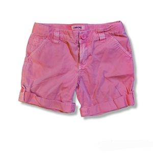 Girls shorts